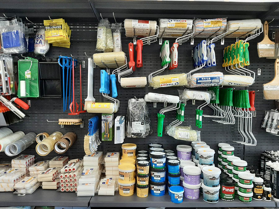 Herramientas Imagen de nuestras herramientas